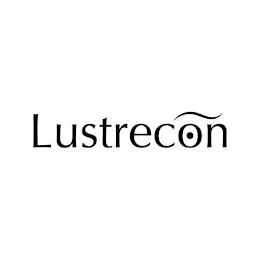 LUSTRECON logo