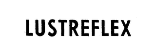 LUSTREFLEX logo