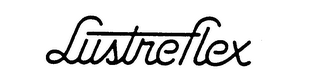 LUSTREFLEX logo