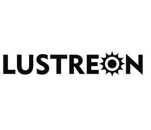 LUSTREON logo