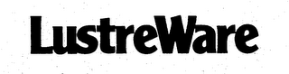 LUSTREWARE logo