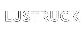 LUSTRUCK logo