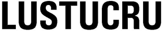 LUSTUCRU logo