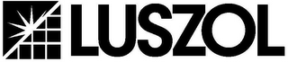 LUSZOL logo