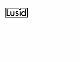 LUSÎD logo