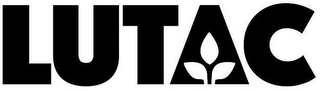 LUTAC logo