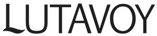LUTAVOY logo