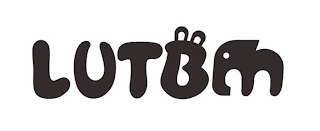 LUTBM logo