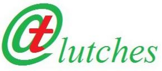 @LUTCHES logo