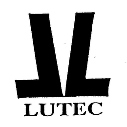 LUTEC logo