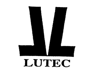 LUTEC logo