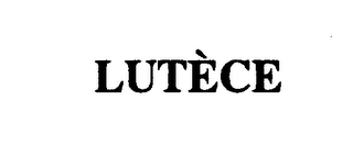 LUTECE logo