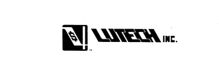 $ LUTECH INC. logo