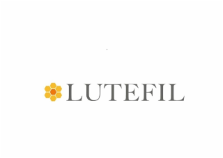 LUTEFIL logo