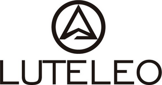 LUTELEO logo