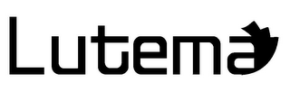 LUTEMA logo