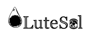 LUTESOL logo