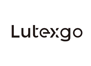 LUTEXGO logo