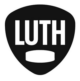 LUTH logo