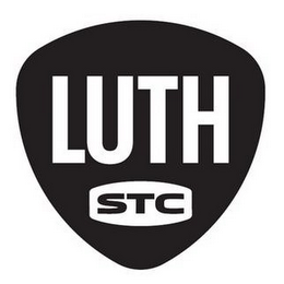 LUTH STC logo