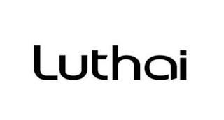 LUTHAI logo
