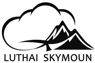 LUTHAI SKYMOUN logo