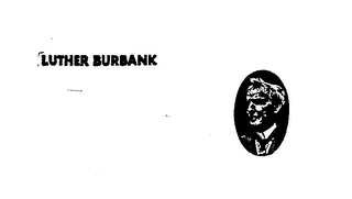 LUTHER BURBANK logo