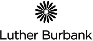 LUTHER BURBANK logo