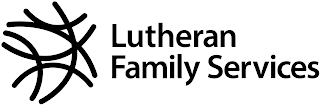 LUTHERAN FAMILY SERVICES logo