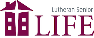 LUTHERAN SENIOR LIFE logo