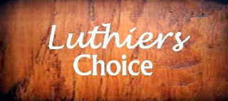 LUTHIERS CHOICE logo