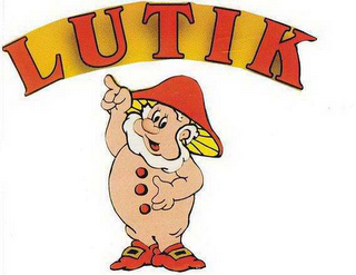 LUTIK logo