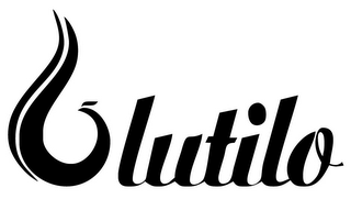 LUTILO logo
