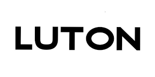 LUTON logo