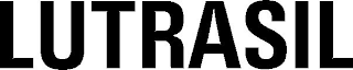LUTRASIL logo