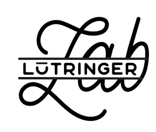 LUTRINGER LAB logo