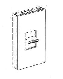 LUTRON logo