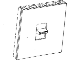 LUTRON logo
