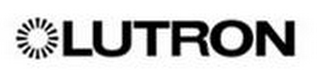 LUTRON logo