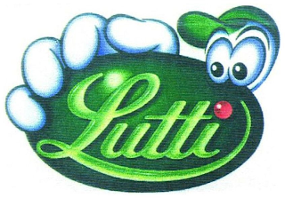 LUTTI logo