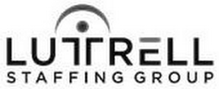 LUTTRELL STAFFING GROUP logo