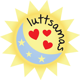 LUTTSAMAS logo