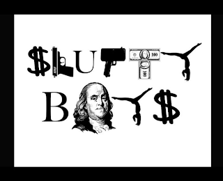 $LUTTY BOY$ logo