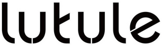 LUTULE logo