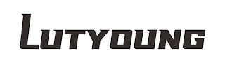 LUTYOUNG logo