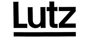 LUTZ