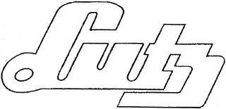 LUTZ logo