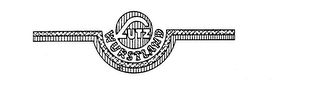 LUTZ WURSTLAND logo