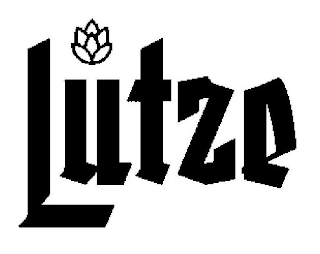 LUTZE logo