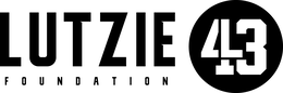 LUTZIE 43 FOUNDATION logo